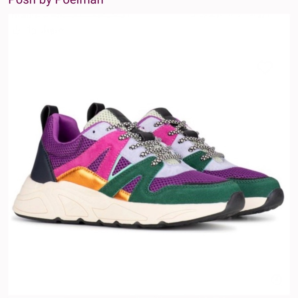 Posh Sneakers